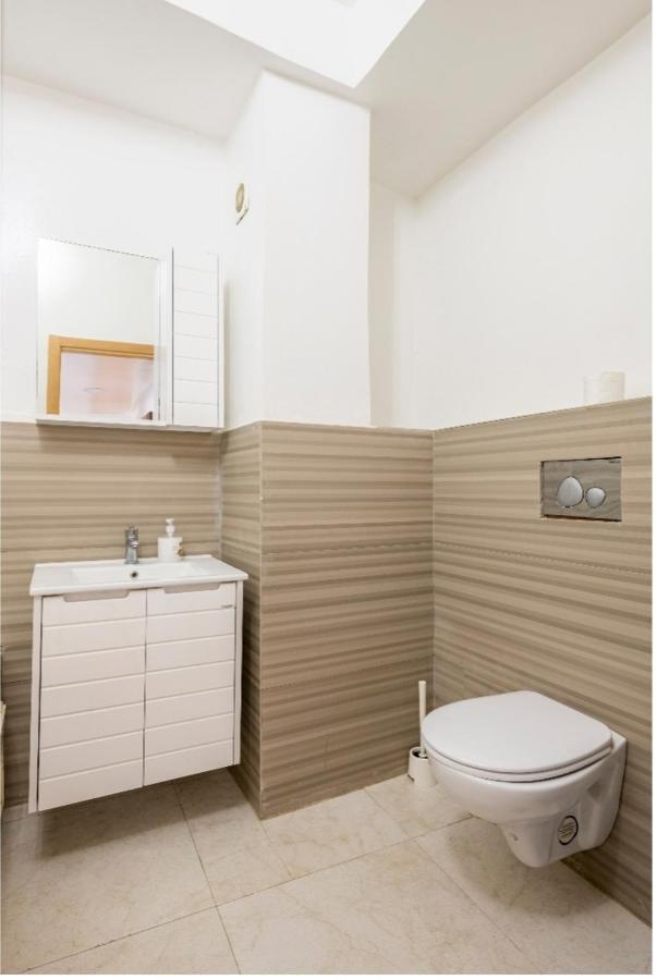 Appartement 18 Ensoleille A 5 Min De La Plage Ел Джадида Екстериор снимка
